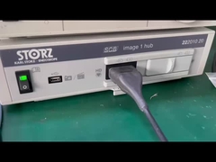 Figura 1 222010 20 Endoscopia Processore pulizia e disinfezione