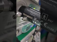 Presentiamo per te il colonscopio EC-590ZW/L compatibile con i processori EPX-3500HD EPX-4400 HDI-3000
