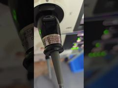 Uno sguardo più da vicino: testa della telecamera medica Olympus CH-S400-XZ-EA